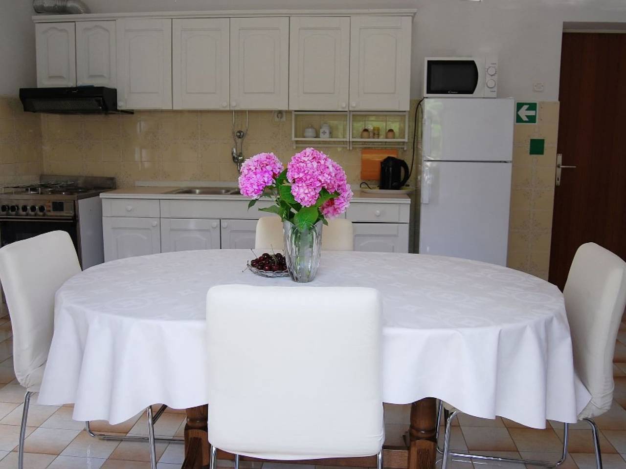 Appartamento intero, Apartments Darija Supetar - Two Bedroom Apartment with Terrace in San Pietro di Brazza, Brac