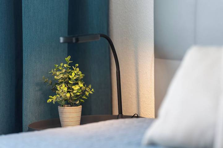 Ferienwohnung für 4 Personen, mit Balkon rund um die Havenwelten - 2