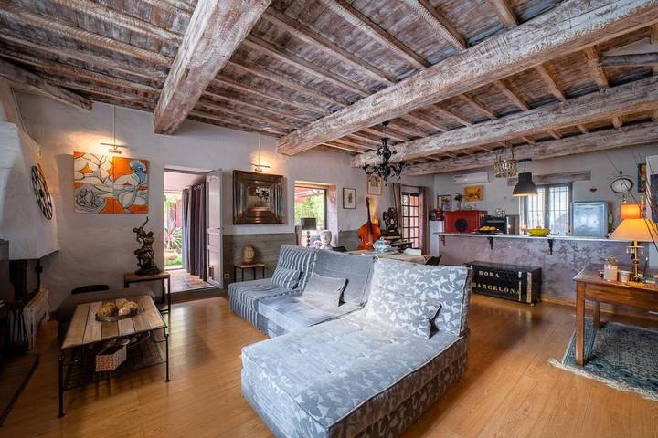 Location de vacances pour 6 personnes, avec jardin et jacuzzi à Saleilles - 4