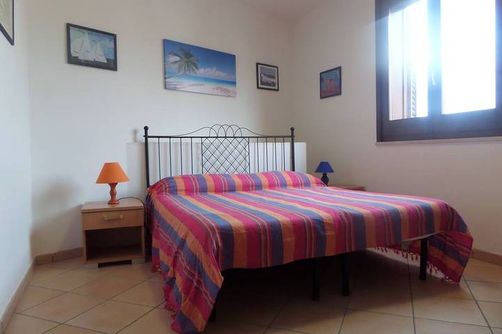Location de vacances pour 4 personnes à Favignana - 2