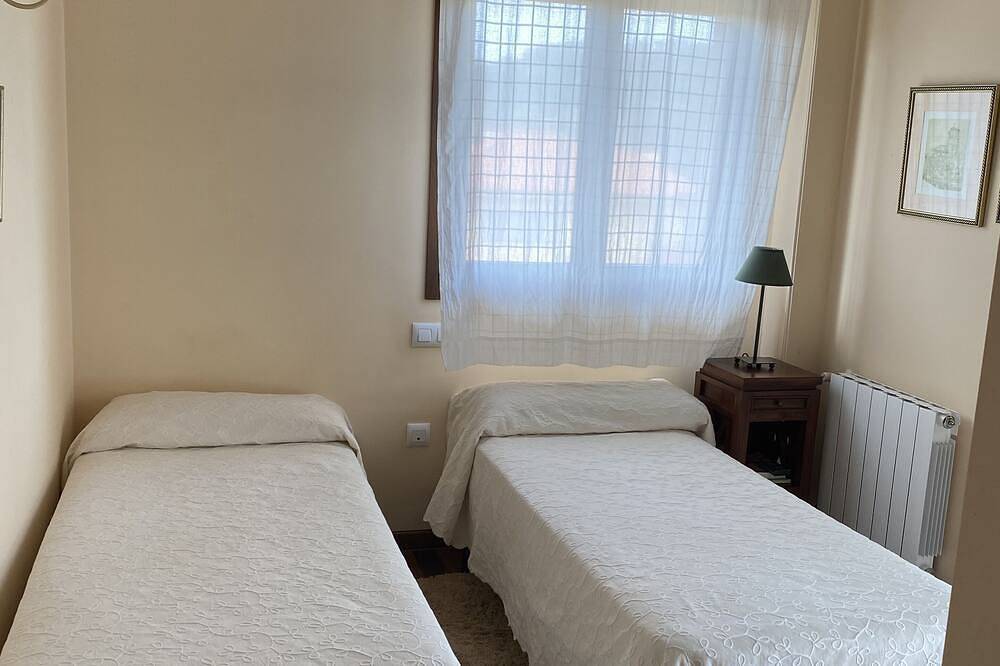 Short description of the property in Colunga, Côte Cantabrique