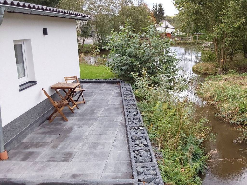 Ferienhaus am Mühlenteich in Windeck, Rhein-Sieg-Kreis
