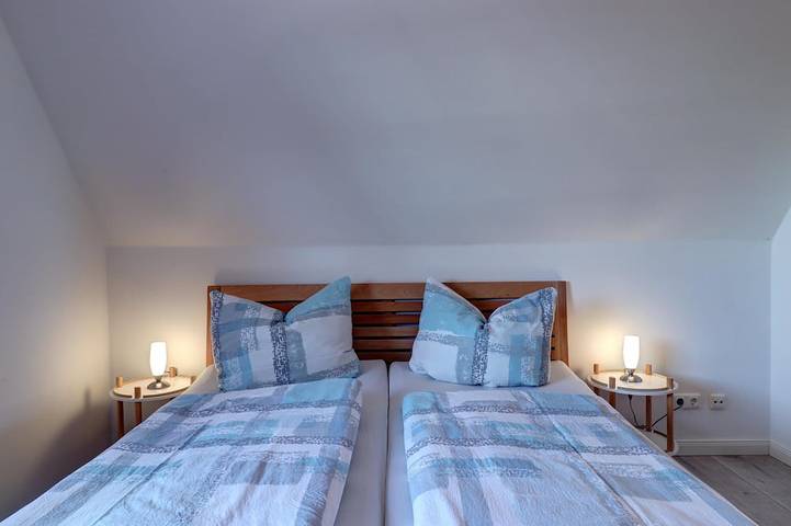 Ferienhaus für 4 Personen, mit Garten am Hemmelsdorfer See - 4
