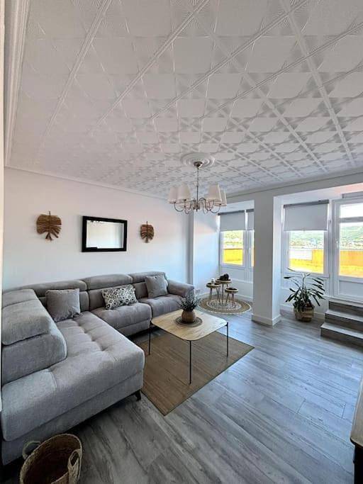 Appartement de vacances pour 5 personnes, avec vue et terrasse - 1