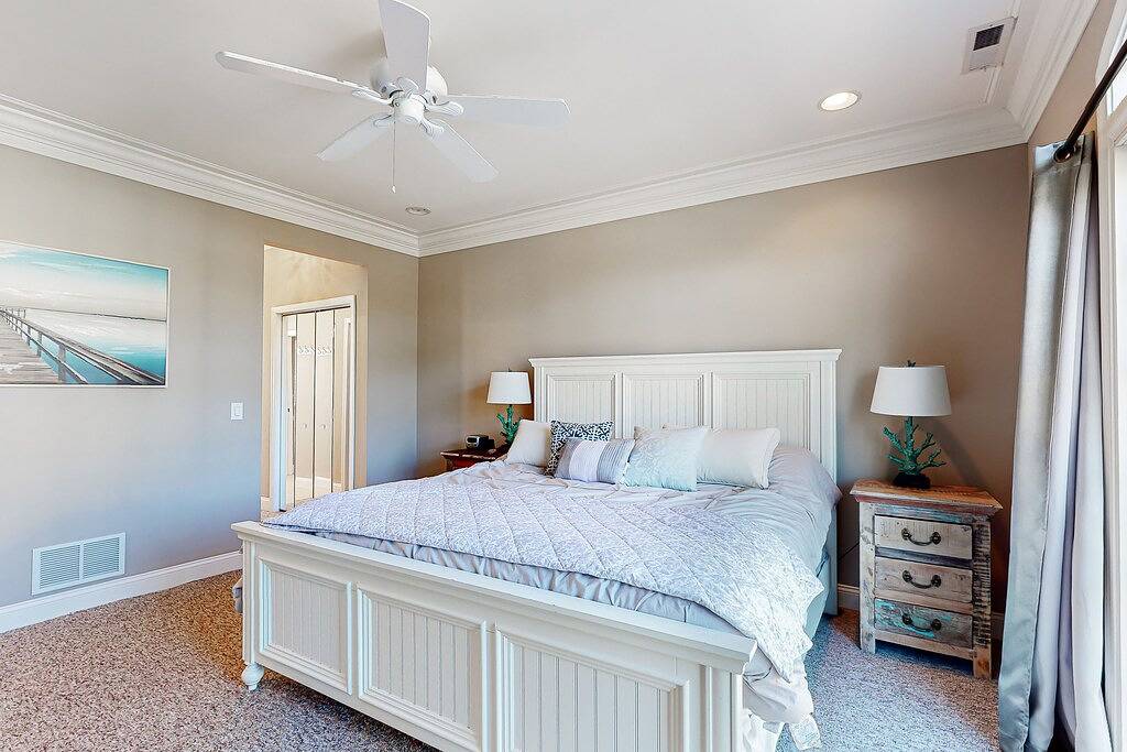 Loggerhead townhouse with gas grill, Wifi, and jetted tub in Bethany Beach, Sussex County (Delaware)