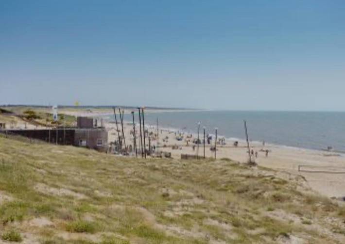 Villa pour 5 personnes, avec piscine ainsi que jardin et terrasse à Bretignolles-sur-Mer - 2