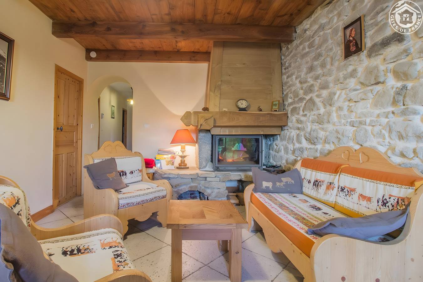 Photo : Appartement de vacances