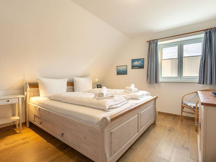 Ferienhaus für 5 Personen, mit Garten in St. Peter-Ording - 3