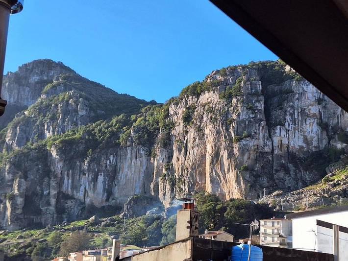 Gîte pour 2 personnes à Ulassai - 2