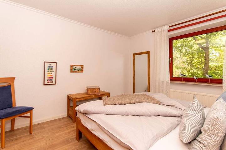 Ganze Wohnung, Ferienwohnung Lachmöwe in St. Peter-Ording, Eiderstedt