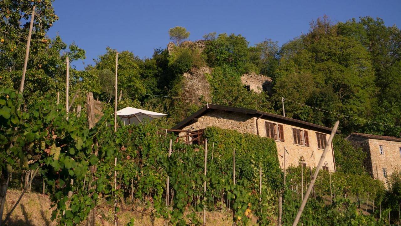 Four-Bedroom House in Aulla, Val di Magra
