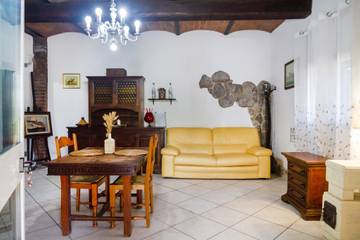 Agriturismo voor 4 Personen in Grosseto, Maremma, Afbeelding 4