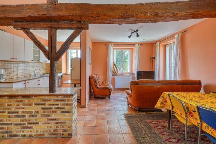 Chambre d’hôte pour 3 personnes dans Essonne - 3