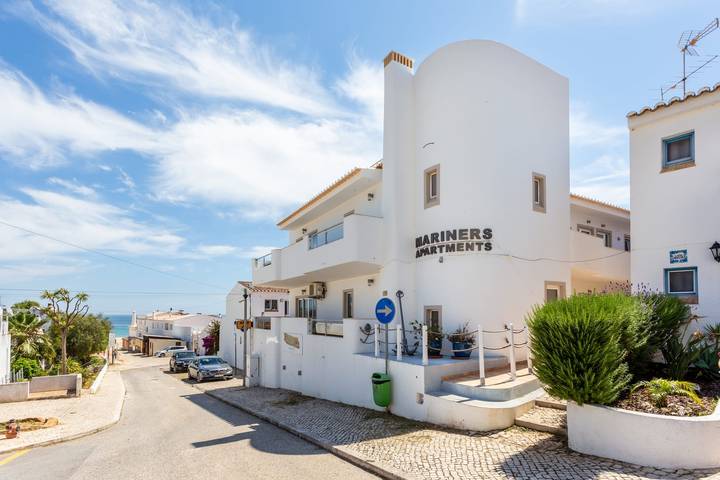 Gîte pour 3 personnes, avec Balcon et Terrasse dans Luz - 4