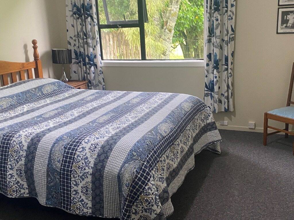 Arthurstown Rd Ferienhaus in Westland District