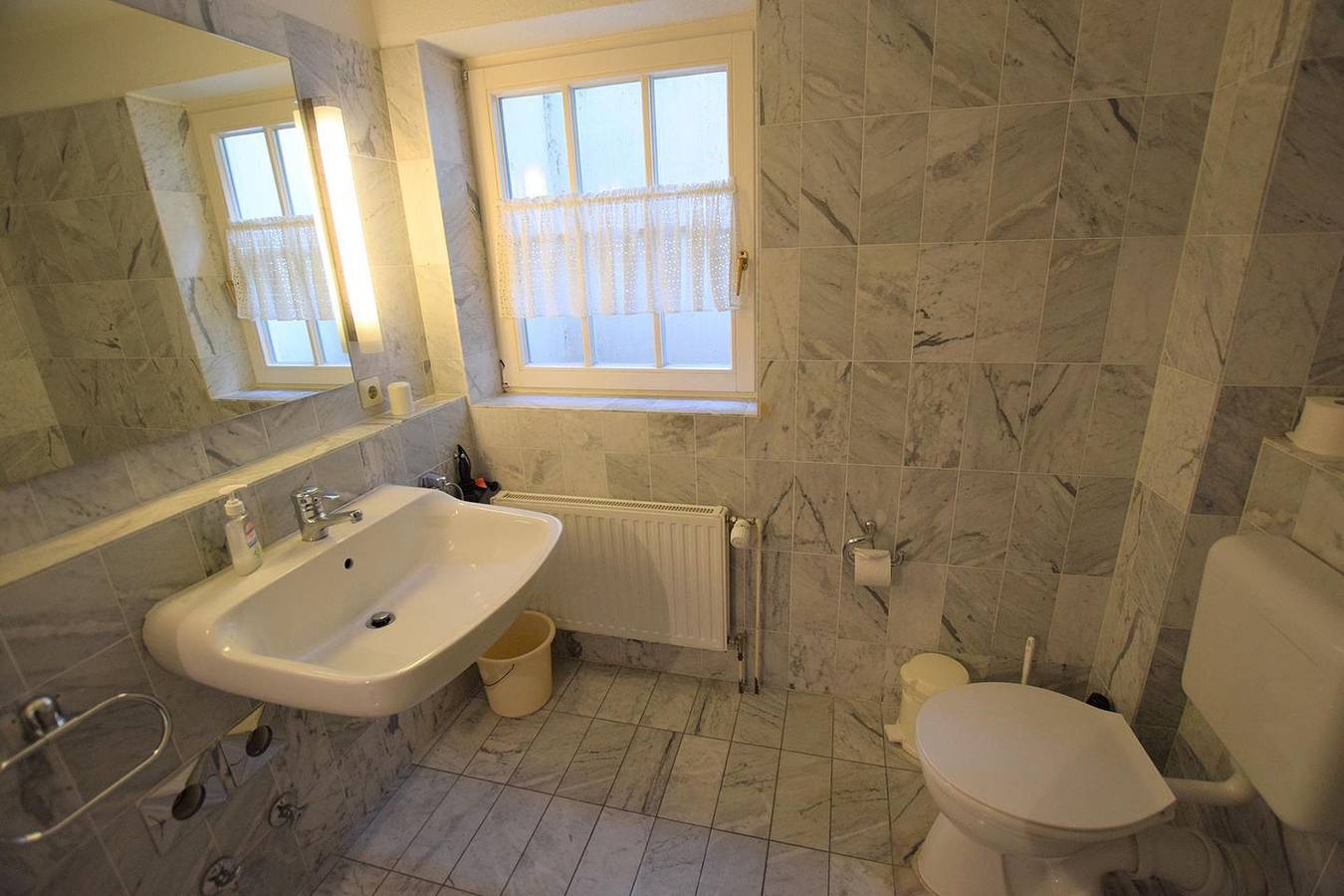 Ganze Wohnung, Haus Rundblick App. 09 in Rantum, Sylt (Gemeinde)