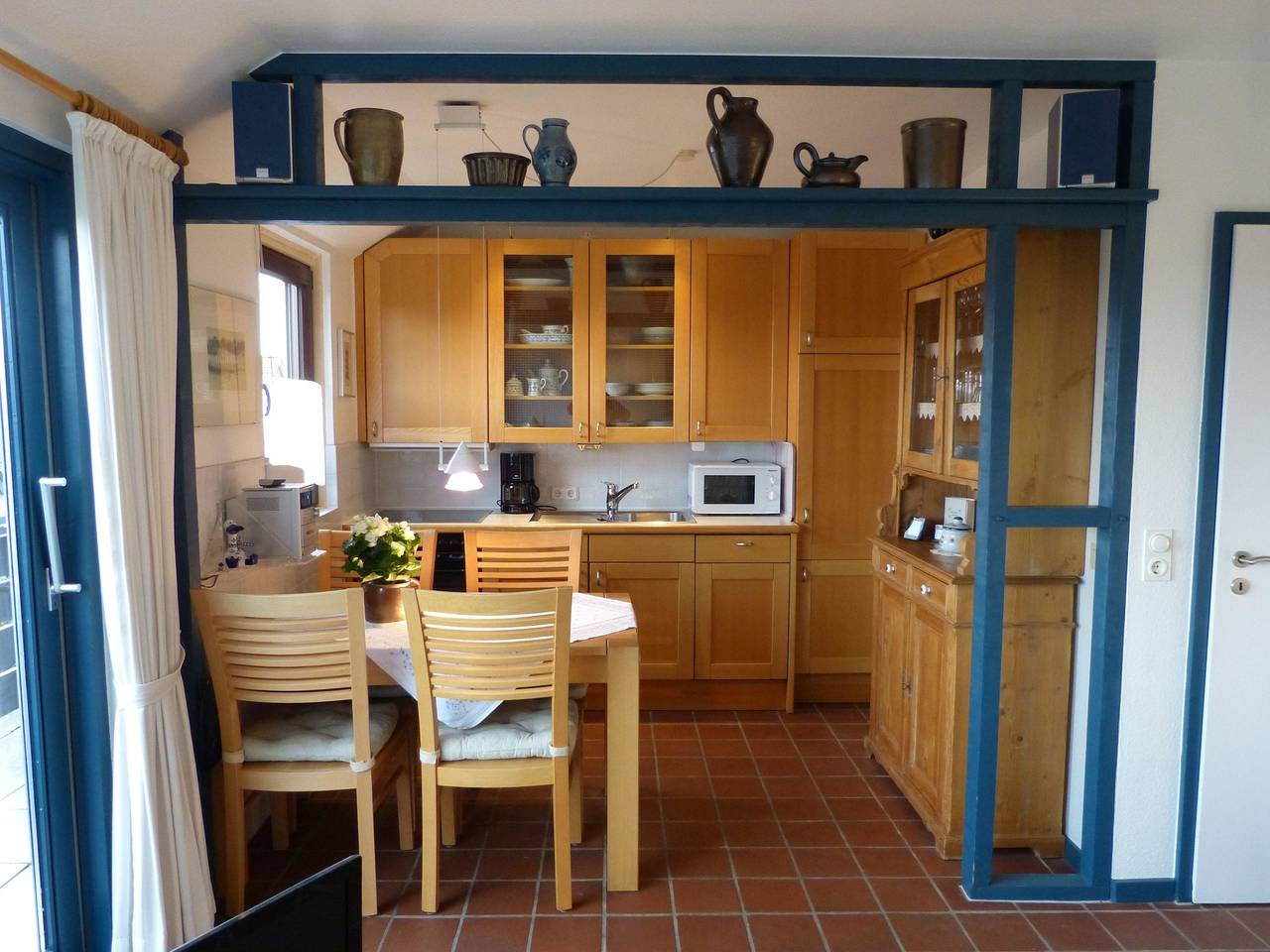 Ganze Ferienwohnung, Appartement Kayser in Sylt-Ost, Sylt (Gemeinde)