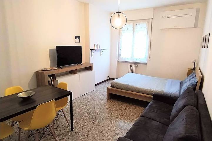 Appartamento intero, Parsifal Apartment in Milano, Provincia di Milano