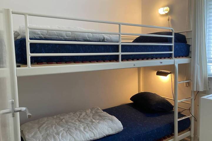 Ferienhaus für 4 Personen, mit Terrasse und Garten, mit Haustier in Walcheren - 3