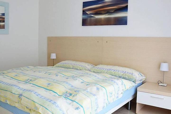 Appartamento intero, Residenza Corallo in Ascona, Alpi Ticinesi e del Verbano