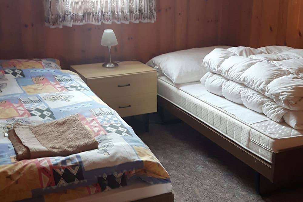 Geheel appartement, Holiday apartment Ernen for 1 - 4 persons with 2 bedrooms - Holiday apartment in Ernen, Aletsch Arena