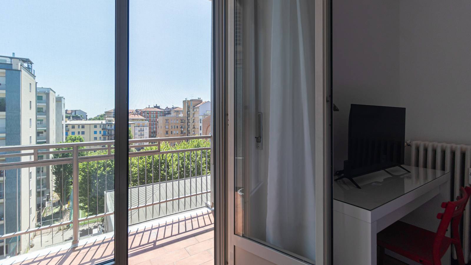 Entire apartment, Italianway - Maffei 20 in Milan, Milan Province
