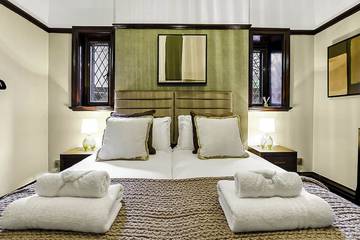 Cottage for 24 People in Boscombe, Bournemouth, Photo 1