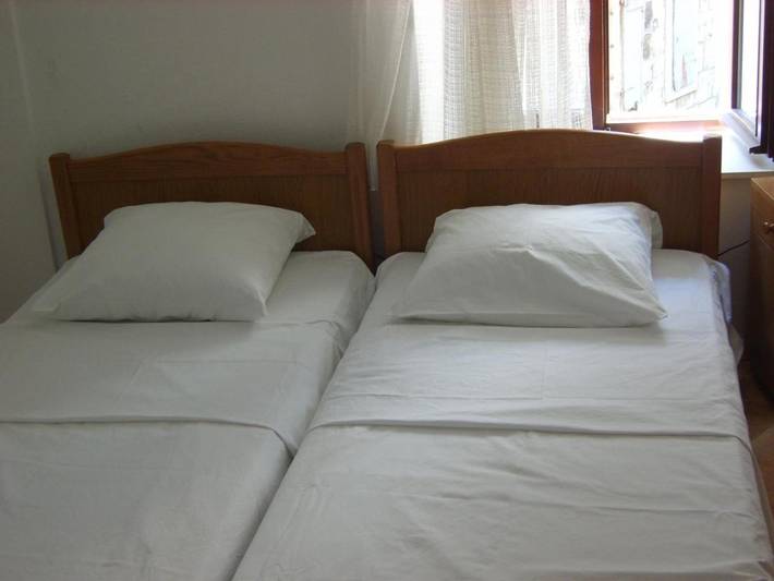 Maison d’hôte pour 4 personnes, avec vue et terrasse à Trogir - 4