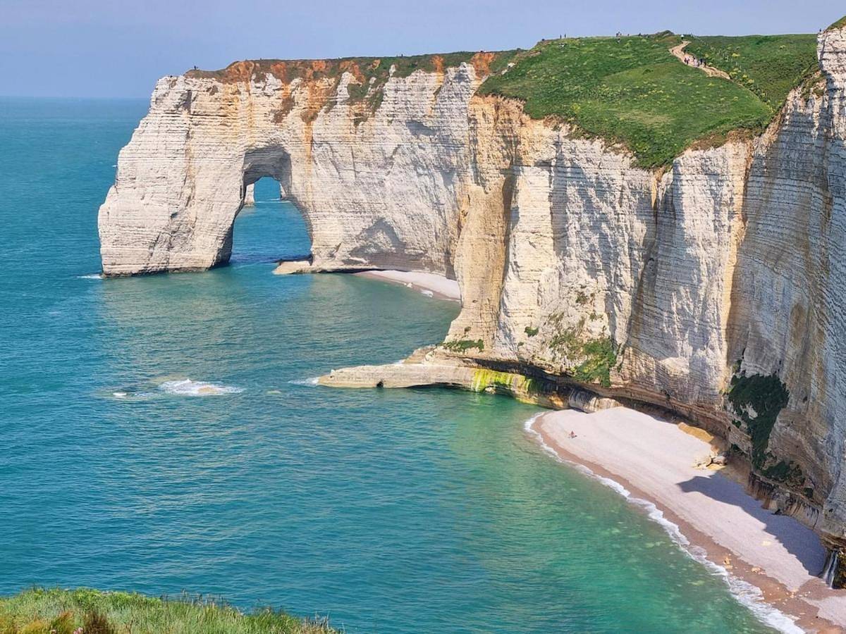 La Dolce Vita d'Etretat in Vattetot-sur-Mer, Région du Havre