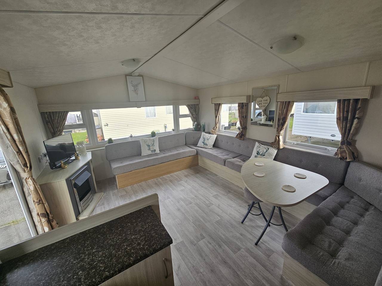 Cottage for 6 People in Rhyl, Denbighshire