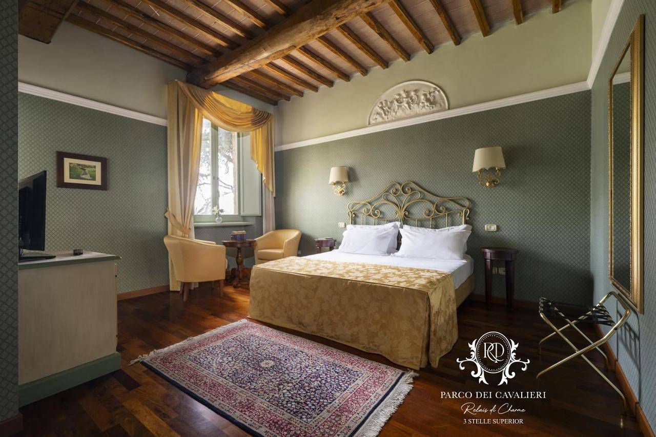 Relais Parco Dei Cavalieri Assisi in Petrignano, Assisi