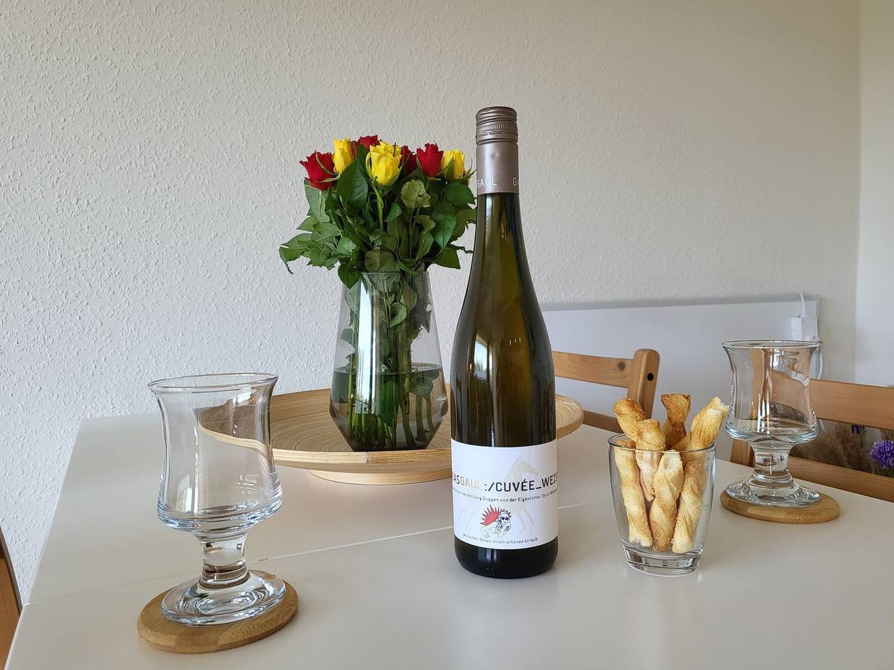 Ganze Wohnung, Apartment 19 in St. Peter-Bad, St. Peter-Ording