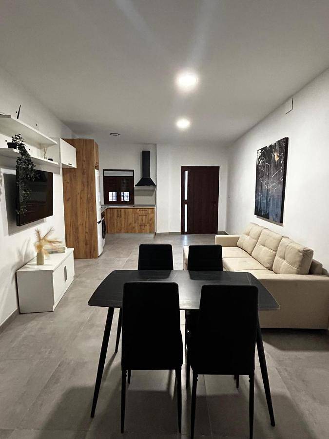 Apartamento de vacaciones para 6 personas - 1