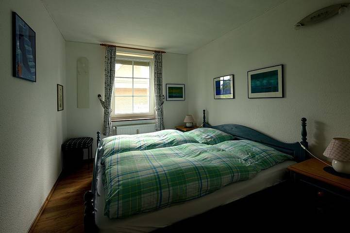 Ferienhaus für 6 Personen, mit Garten, mit Haustier in Greetsiel - 4