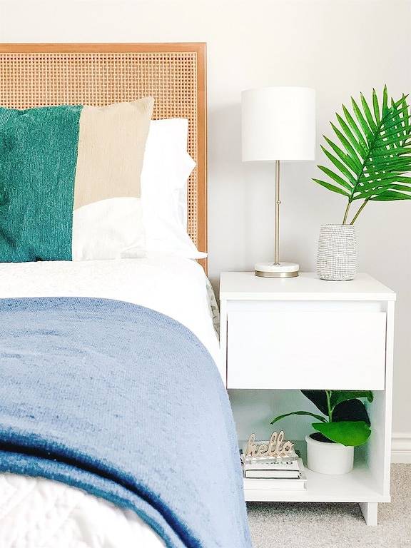 Ganze Wohnung, 1 Block zum Strand | Beachy Getaway | Kostenloses Wifi & Parken in Carlsbad, San Diego County