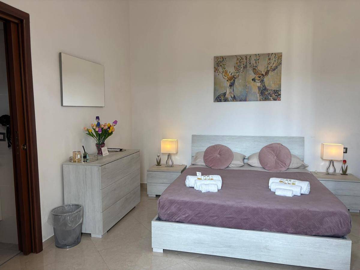 B&B Il Tulipano free private parking in Como, Comer See