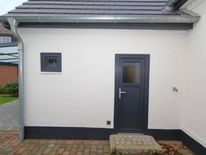 Ganze Wohnung, Haus Solveig Fynn 04 in Westerland, Sylt (Gemeinde)
