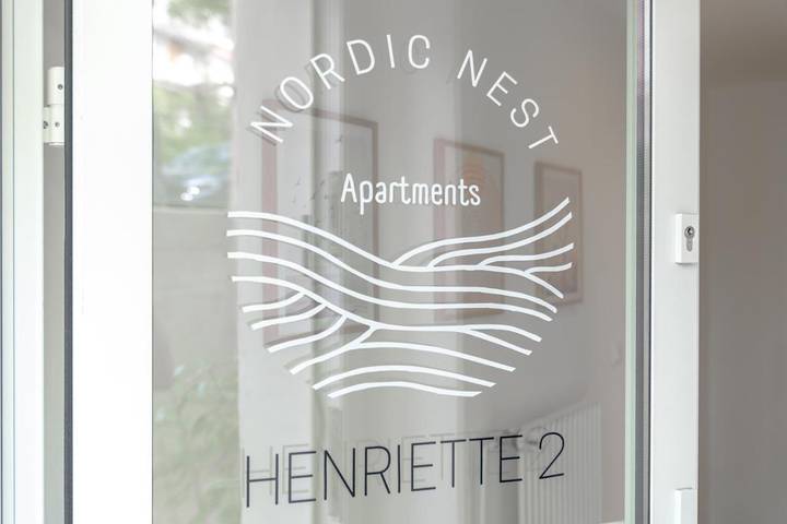 Ferienwohnung für 5 Personen, mit Terrasse in Eimsbüttel Hamburg - 3