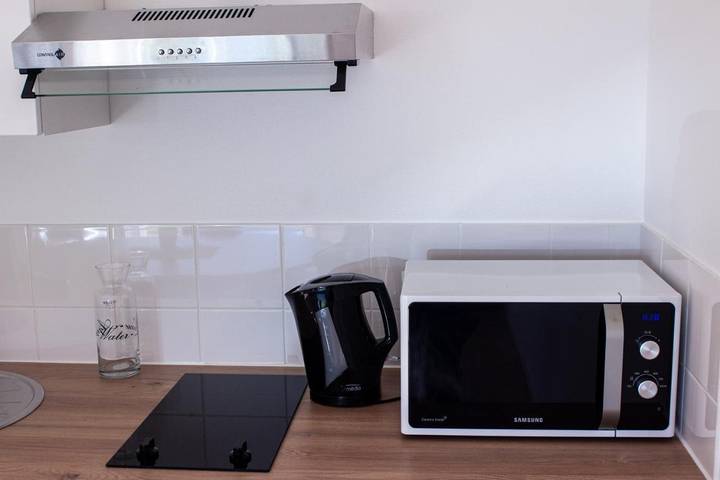 Location de vacances pour 2 personnes, avec jardin et balcon dans Château-Gontier-sur-Mayenne - 2