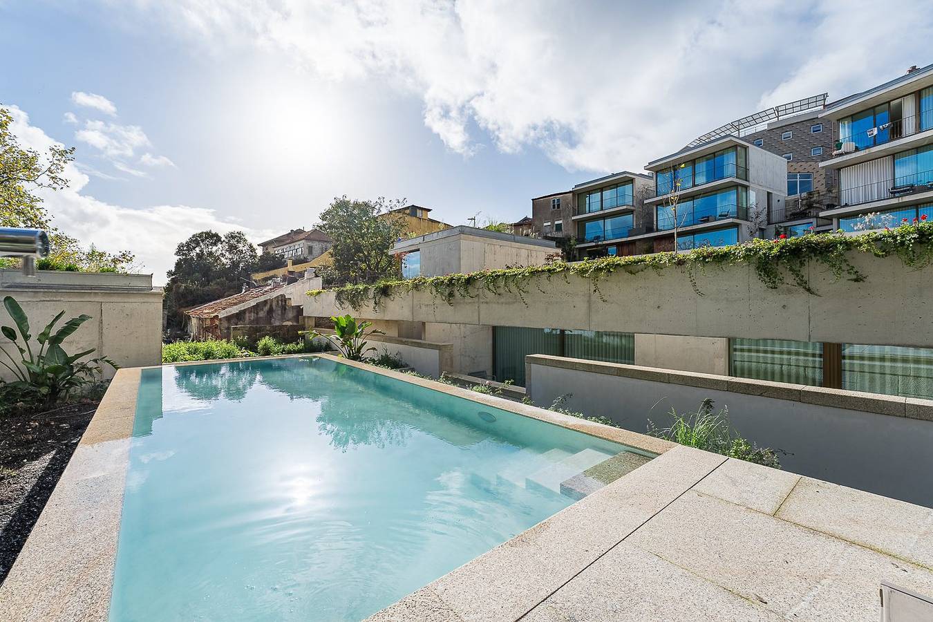 Entire apartment, Guestready - Dpv Guesthouse - Apart 6 in Massarelos, Porto