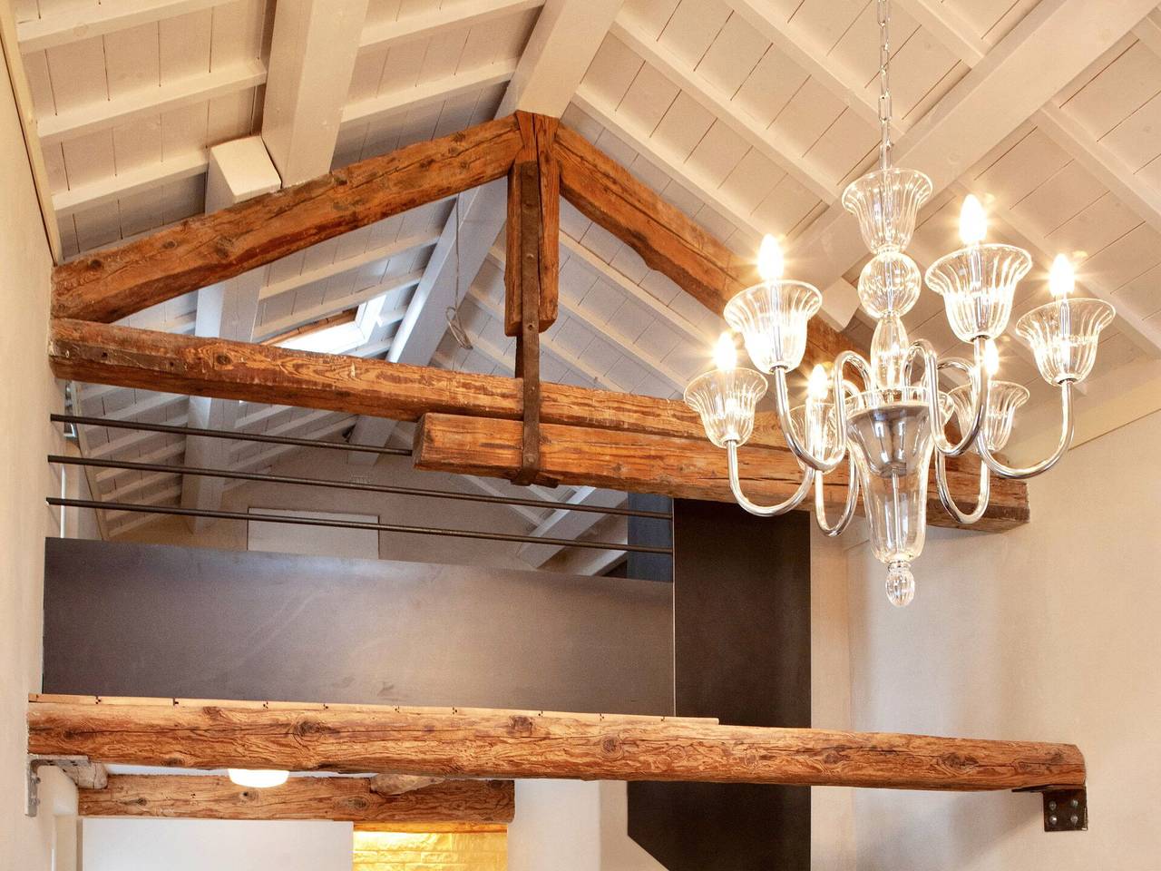 La Casa Di Valbelluna in Feltre, Groupe Cimonega