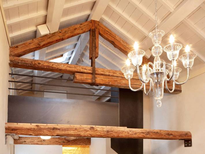 La Casa di Valbelluna in Feltre, Gruppo del Cimonega