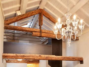 Glamping voor 4 Personen in Feltre, Westelijke Dolomieten, Afbeelding 4