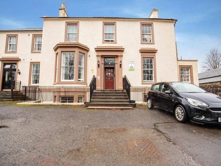 Maison d’hôte pour 2 personnes à Stirling - 2