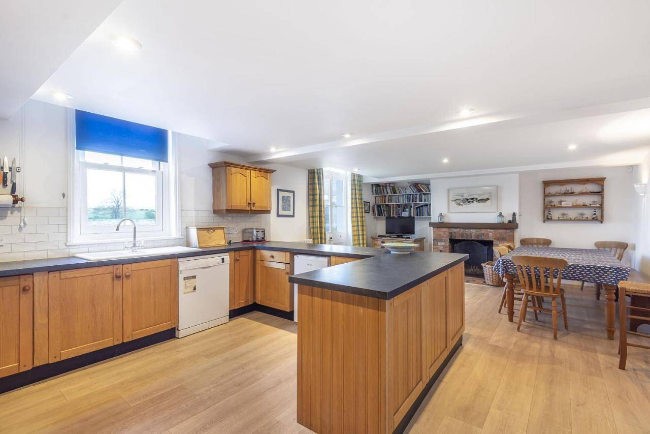Holiday Home in Burnham Market, Norfolk Coast