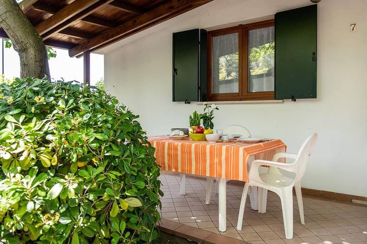 Bungalow für 4 Personen in Venetien - 3