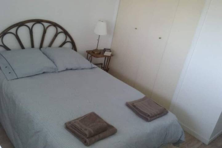 Gîte pour 4 personnes, avec balcon dans Plage du Val Fleuri - 2