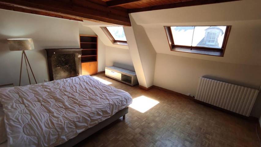 Location de vacances pour 10 personnes, avec balcon à Valognes - 3