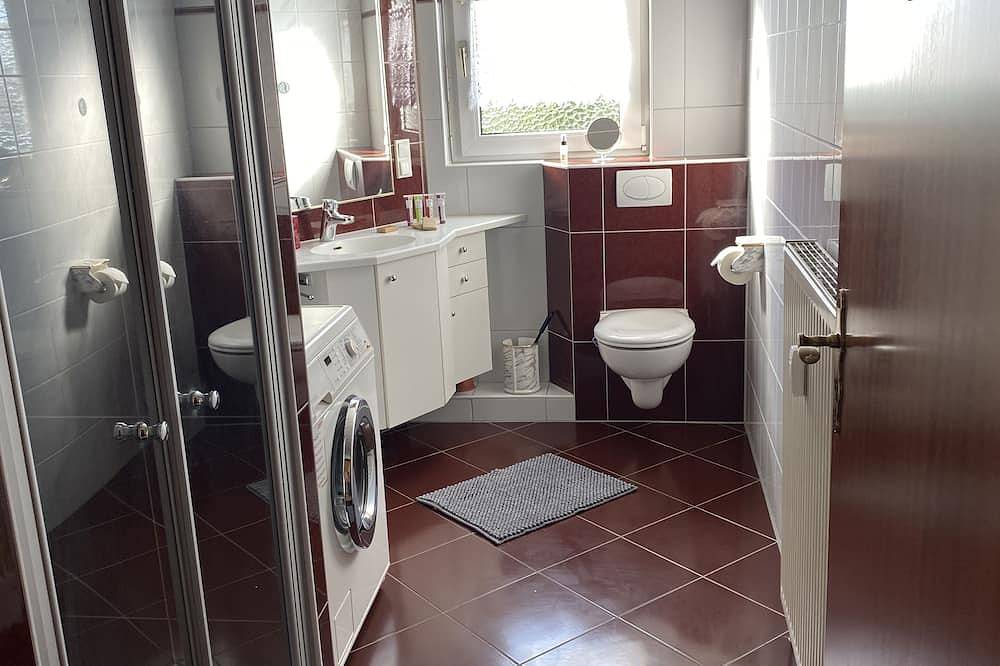 Ganze Wohnung, Akb‘s Ferienwohnung in Homburg, Saarpfalz-Kreis