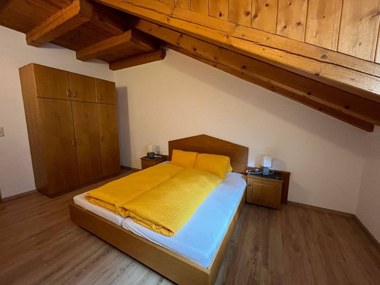Apartamento vacacional entero, Appartement für 4-7 Pers. in Stubai Alps, Sölden
